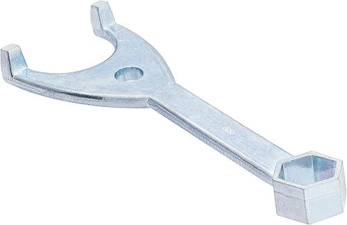 Miniatura 4 de Orbit 53027 Llave rociadora de cabeza empotrada