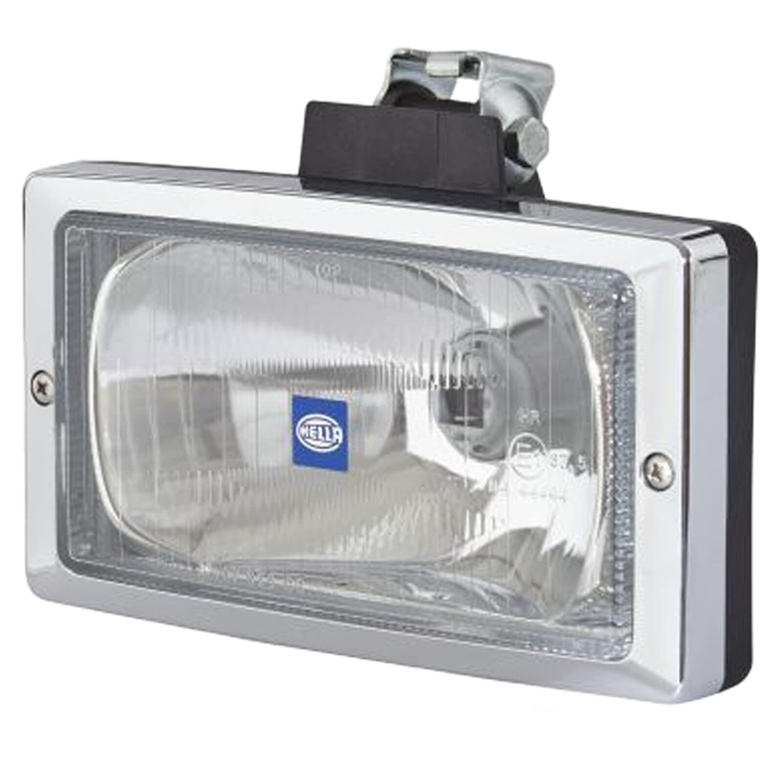HELLA 1FE 006 300-001 Halógena-Faro de carretera - Jumbo 220 - 24/12V