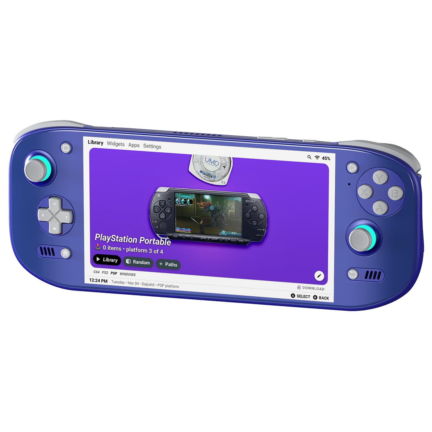 【訳あり】ayn Odin2 Max（レインボー）＆8 in 1 Dock ドッキングステーション「Odin2 Super Dock」レビュー｜8 in 1、AYN