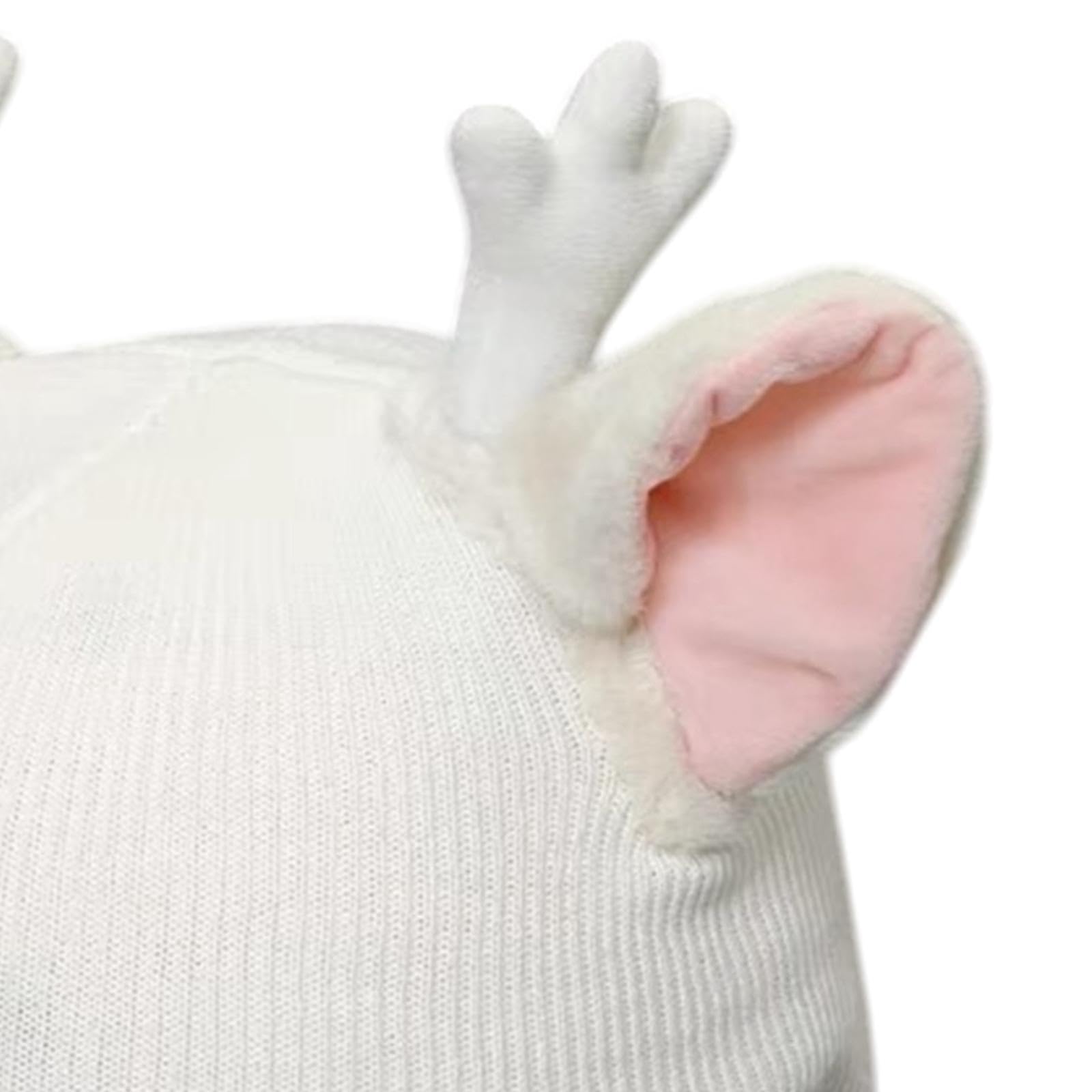 FunnyRiders Housse Casque Oto Ausante - Couvre-casque Intégral