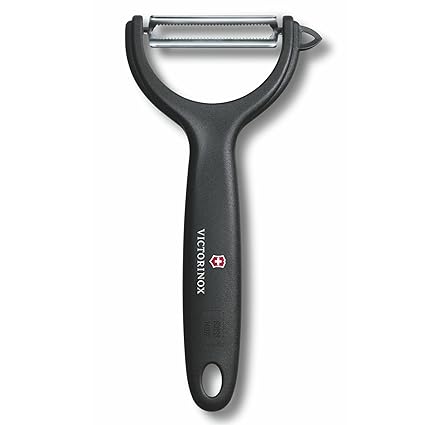 Victorinox Stainless Steel Peeler, 