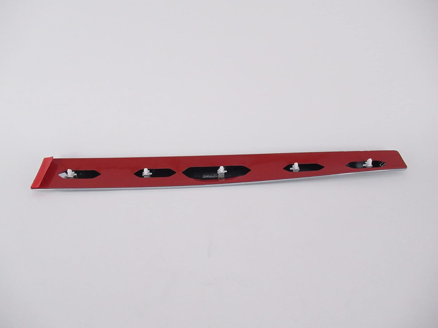 OEM Genuine Nissan Left (Driver Side) Rear Door Molding 82871-9PF0A 828719PF0A