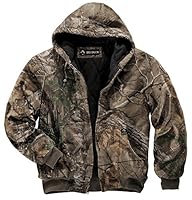 Algopix Similar Product 13 - DriDuck Mens 5020 Cheyenne Hooded