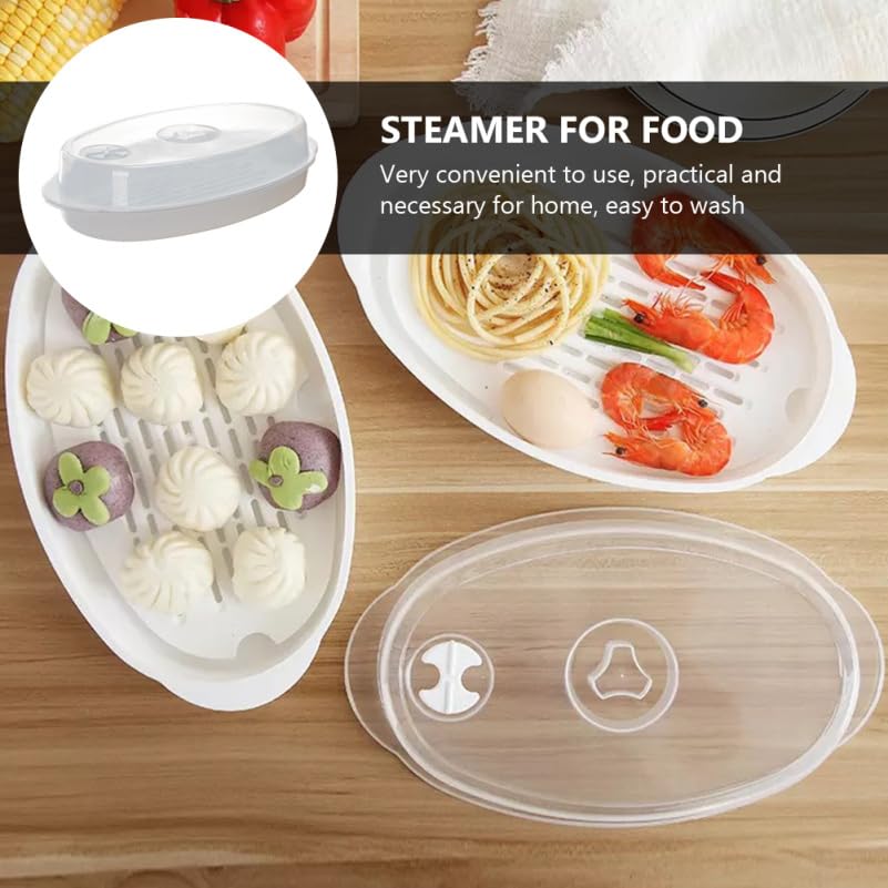 Plaque de cuisson vapeur avec couvercle Cabilock pour une cuisson homogène - 6