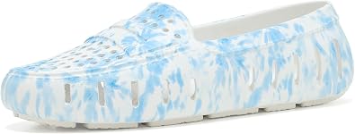 Floafers Posh Print
