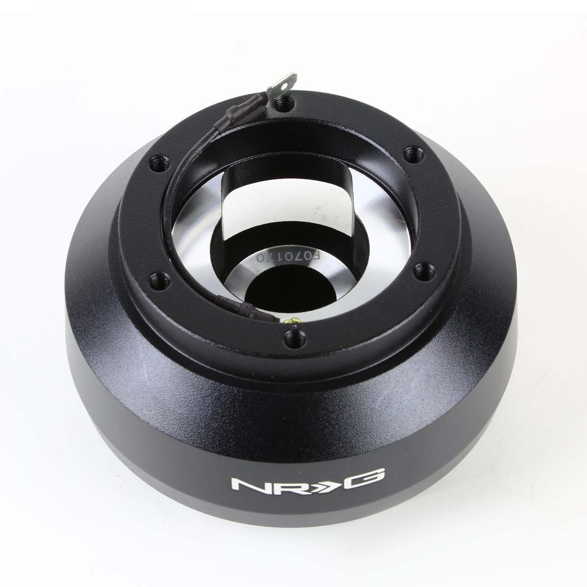 Amazon | NRG Innovations NRG-SRK-135H レーシングスタイル