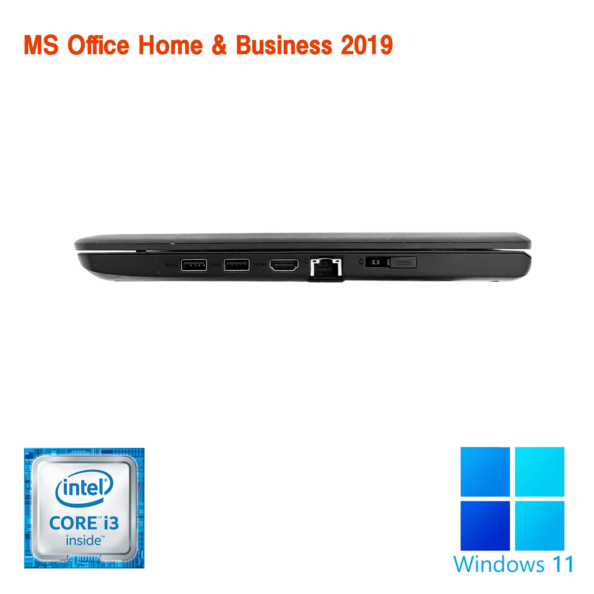 Amazon.co.jp: 【整備済み品】レノボ ノートPC E460 / 14型 / Win11