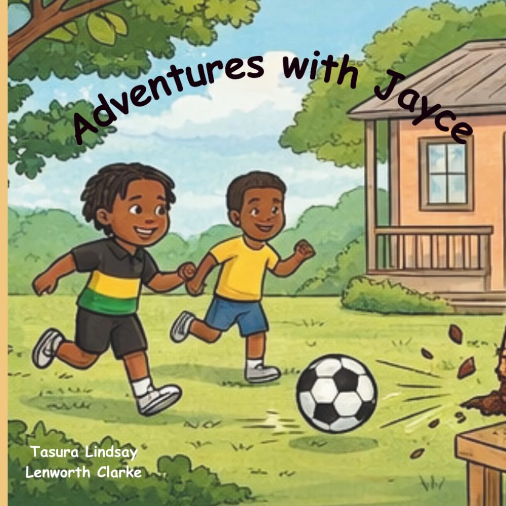 Adventures with Jayce: A story about kindness and honesty