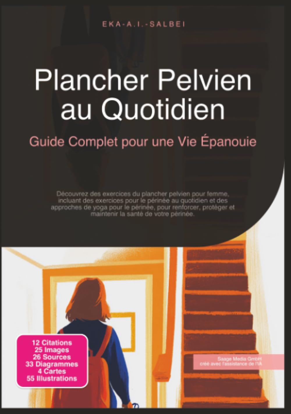 Plancher Pelvien au Quotidien: Guide Complet pour une Vie Épanouie