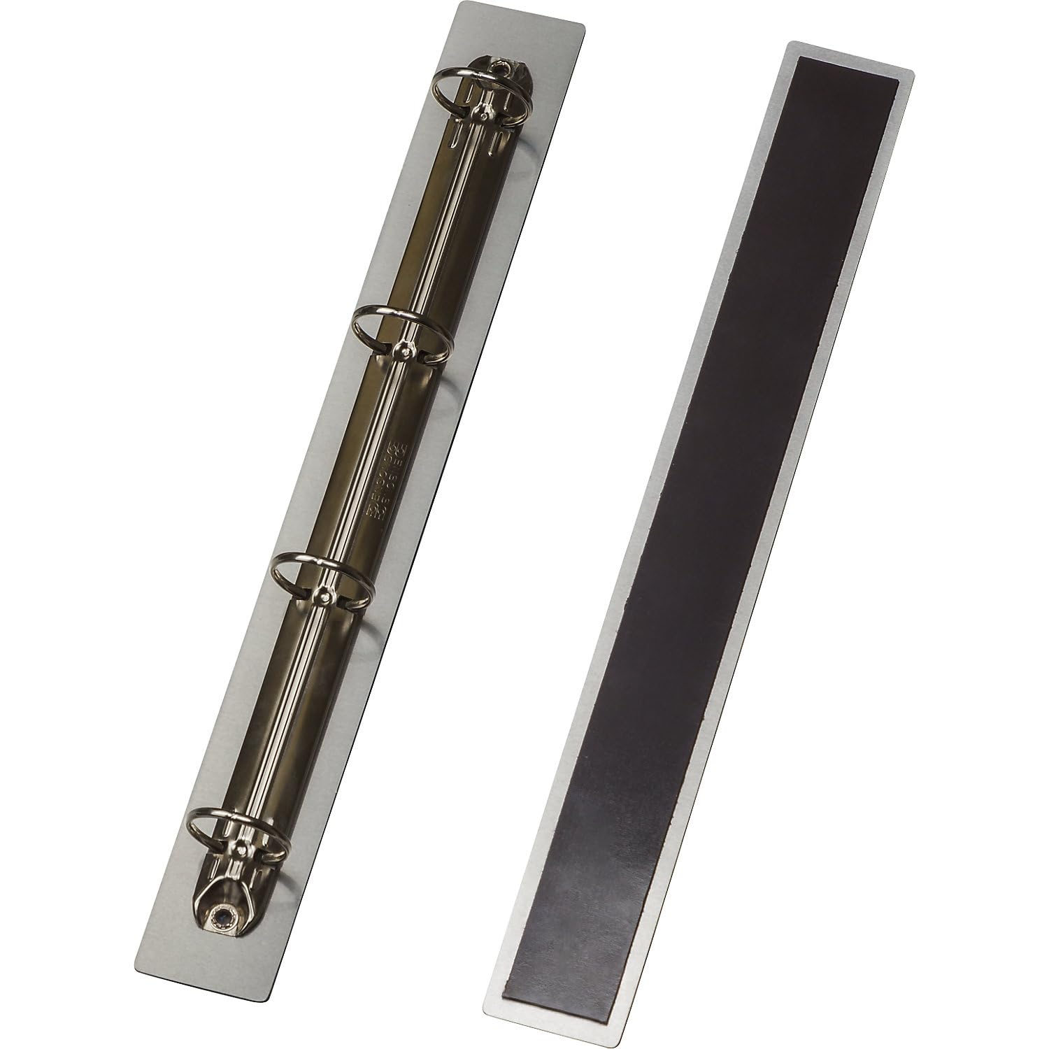 Pack De 2 Cadres Magnétiques Adhésifs Tarifold - Format A3, Noir, Pour Afficher Documents Sur Surfaces Lisses