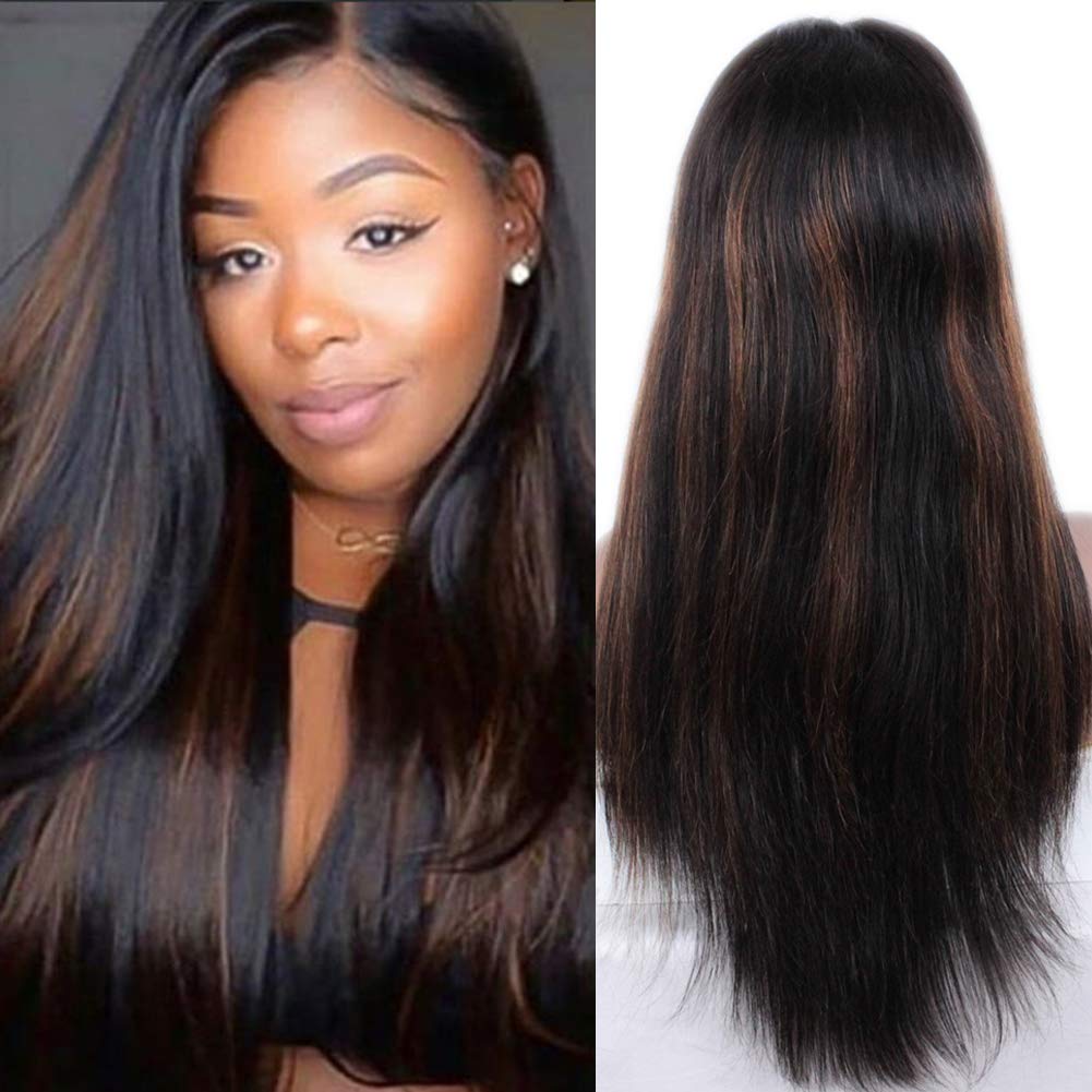 brazilian hair wig