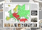  World War 1 - Pack de pantalla y lote de cronómetro
