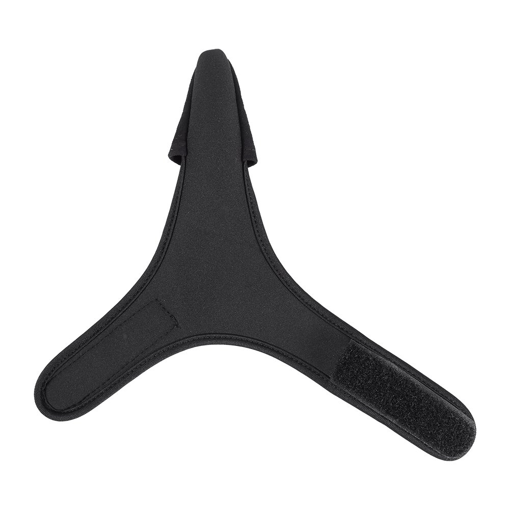Guante de Pesca Antideslizante Profesional Guantes de un Dedo índice Protector de Dedo Guante de Banda elástica Unisex para la Pesca al Aire Libre Otras Herramientas y Accesorios de Pesca