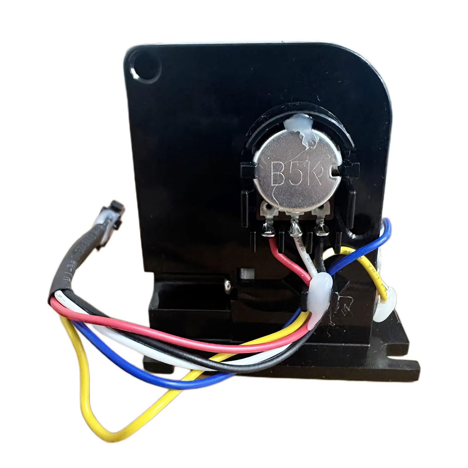 YHAILI Professional Fitness Resistance Tension Motor Brake Tensioner for Rowing Machines and Exercise Bikes Easy Installation