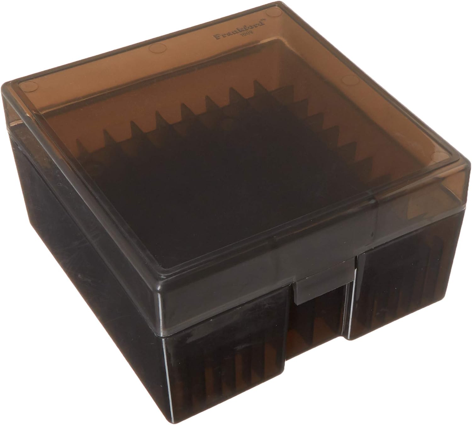 Frankford Arsenal 209-243-308 Caliber 20 ct. Ammo Box for Convenient Storage