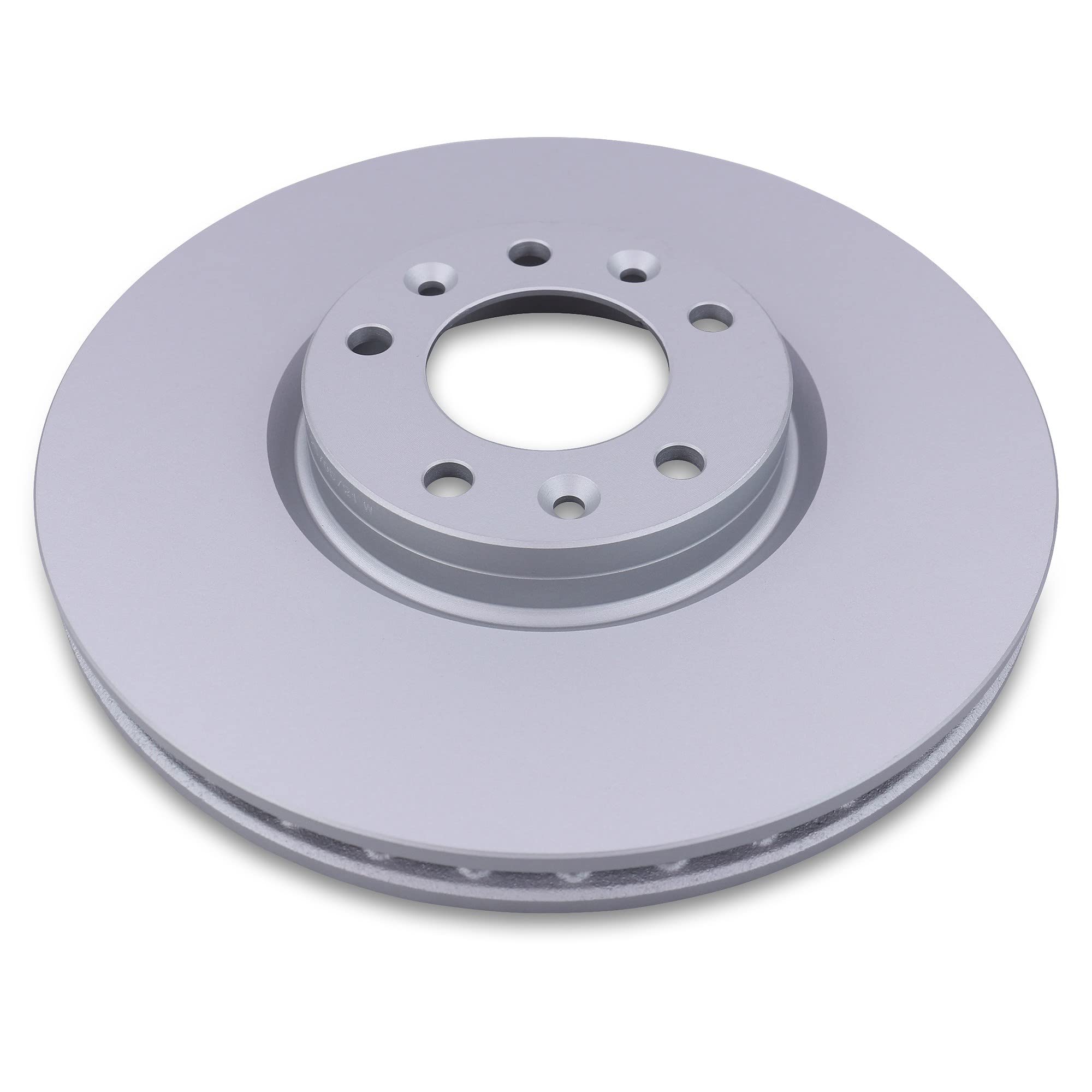 ATEC Germany 2x disques de frein avant ¯ 304 mm