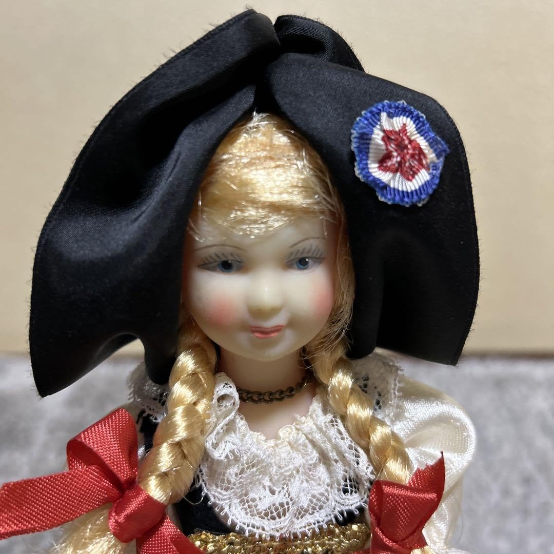 Amazon.co.jp: フランス人形 フランス製 philippe : おもちゃ