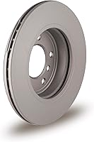Vista 6 de New Set Brakes VIC-2244 Ventilated Brake discs 2 pcs front left / right compatible with MERCEDES CITAN / MINIVAN W415 0.9-Electric 02.2008- Diameter