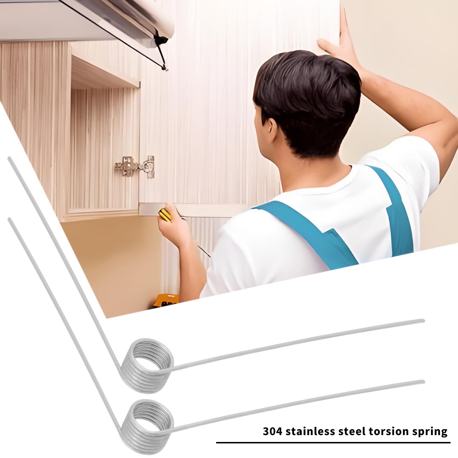 Ressort Secateur Lot De 5 Ressorts En Acier Inoxydable DOITOOL - Pour Sécateurs, Projets Bois Et Réparations Projets Bricolage Bois Ressort Secateur Lot De 5 Ressorts En Acier Inoxydable DOITOOL - Pour Sécateurs, Projets Bois Et Réparations Projets Bricolage Bois