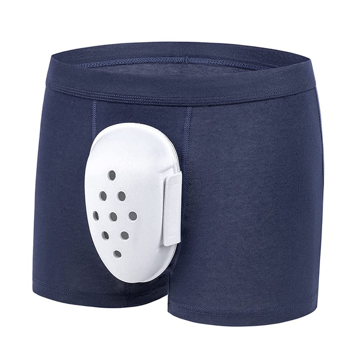 Buy PENINSULA LOVE Circumcision Underwear Boxer Briefs for Men Boys