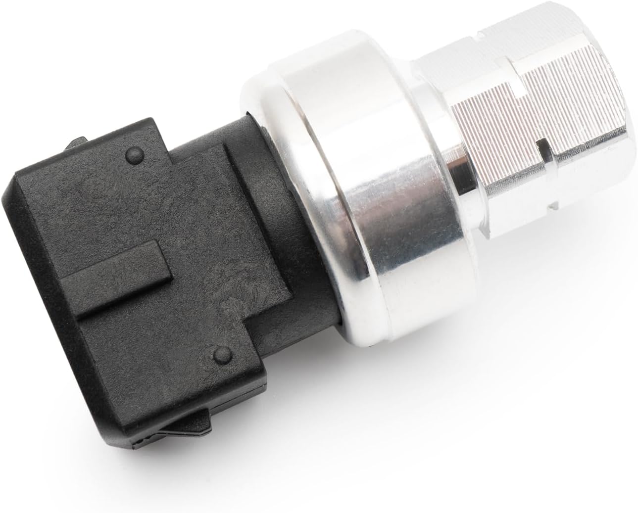 30661949,AC Refrigerant Pressure Sensor Compatible with Volvo.2007-2013 C30 2.5L,2.4L,2004-2012 S40 2.5L,2.4L,1.9L,2011-2015 S60 2.5L,2.0L,3.0L,1.6L,2007-2015 S80 2.0L,3.0L,V40,V50,V60,V70,XC60,XC70.