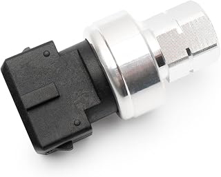 30661949,AC Refrigerant Pressure Sensor Compatible with Volvo.2007-2013 C30 2.5L,2.4L,2004-2012 S40 2.5L,2.4L,1.9L,2011-2015 S60 2.5L,2.0L,3.0L,1.6L,2007-2015 S80 2.0L,3.0L,V40,V50,V60,V70,XC60,XC70.