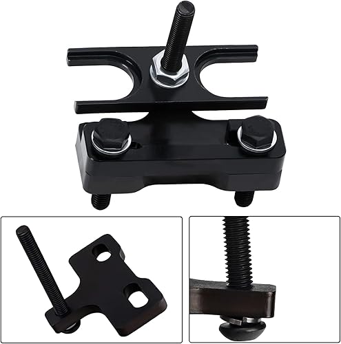 Miniatura 5 de Herramienta de compresor de resorte de válvula para 4.8 5.3 5.7 6.0 6.2 LS1 LS2 LS3 LS6 Chevy LSX Camaro, Corvette, Trans am, GTO, G8, CTS V, GM