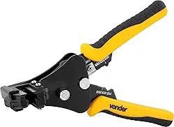 Vonder, Alicate Desencapador De Fios, Automático, Ad 180.