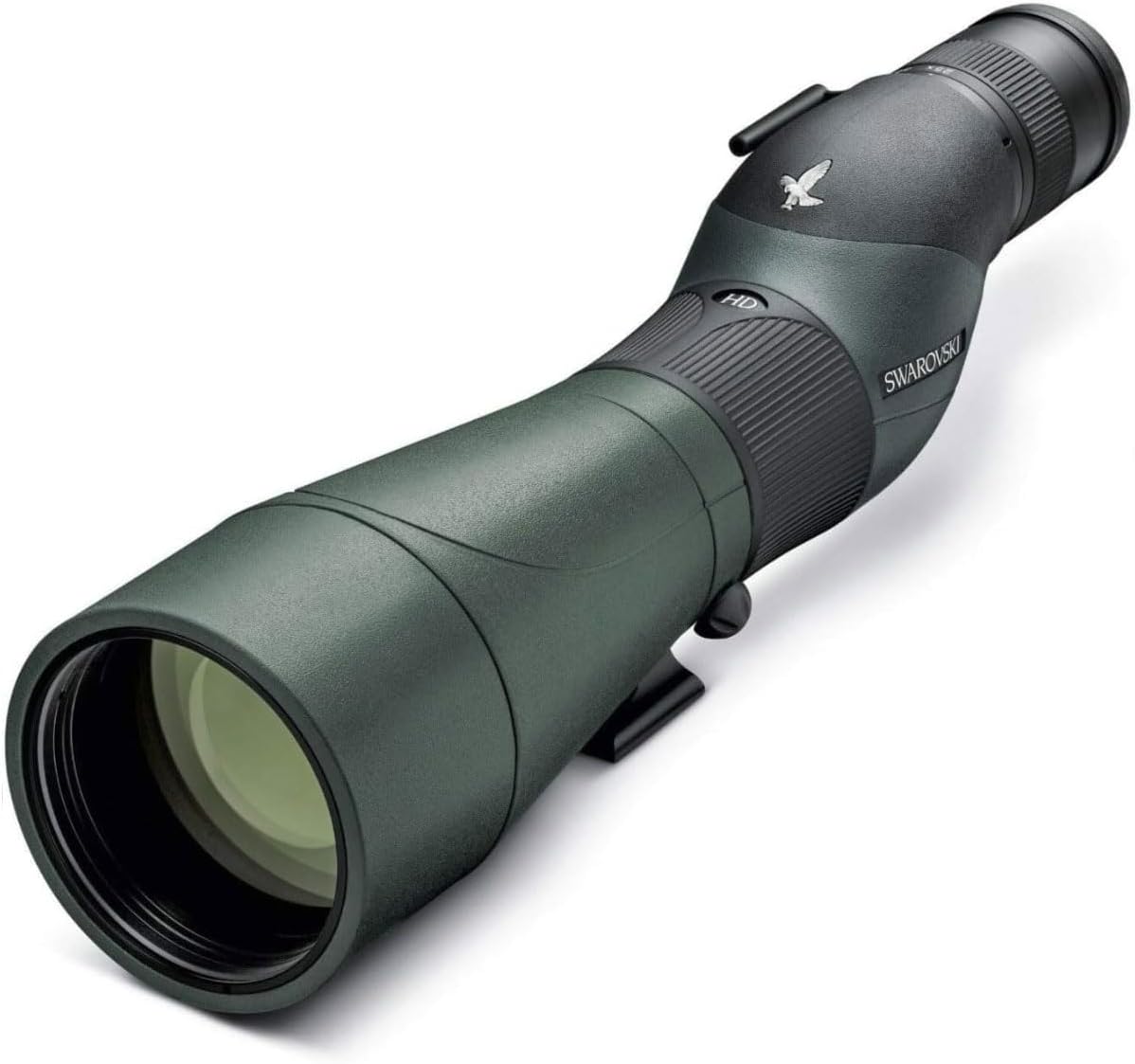 STS 80 HD W/ 25-50X Swarovski Optik