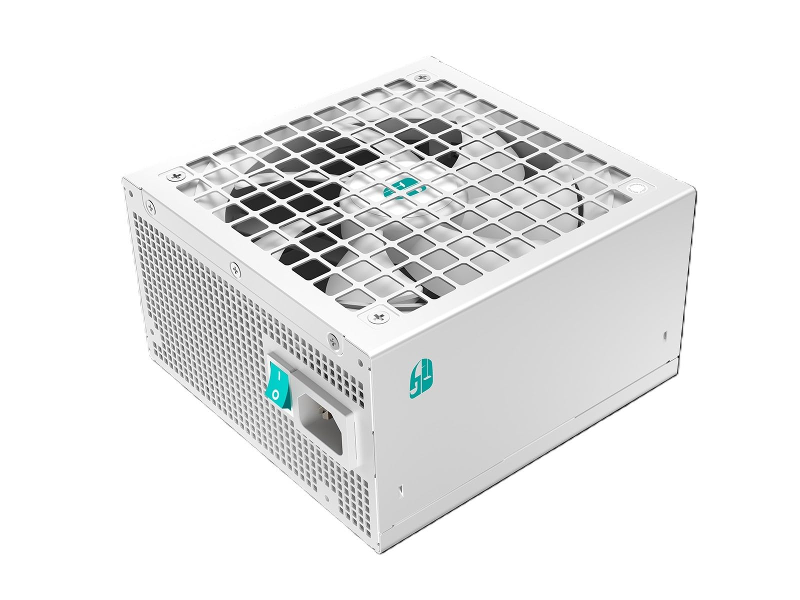 Amazon | GamerStorm PN1000M WH PC電源ユニット 1000W 80PLUS Gold