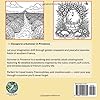Summer in Provence: An Adult Coloring Book of Lavender Fields and Landscapes #1