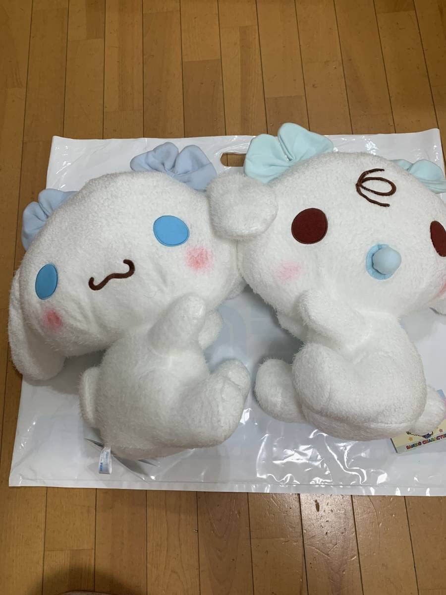 Amazon.co.jp: ゆるかわ サンリオキャラクターズ ギガジャンボは 