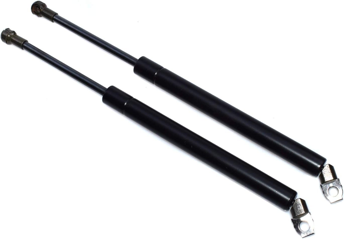 51248171480 Support Shock Damper Strut Rear 2Pcs For 1995-2001 BMW 740i 750iL