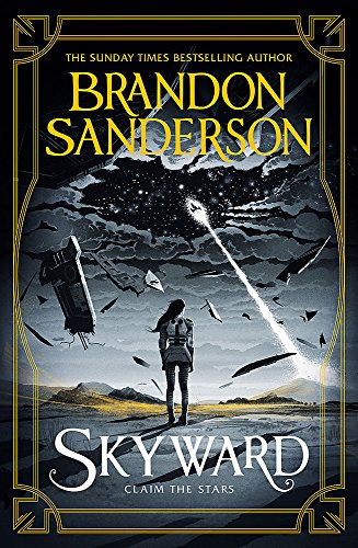 Télécharger Skyward: The Cytonic Series Book 1 livre En ligne