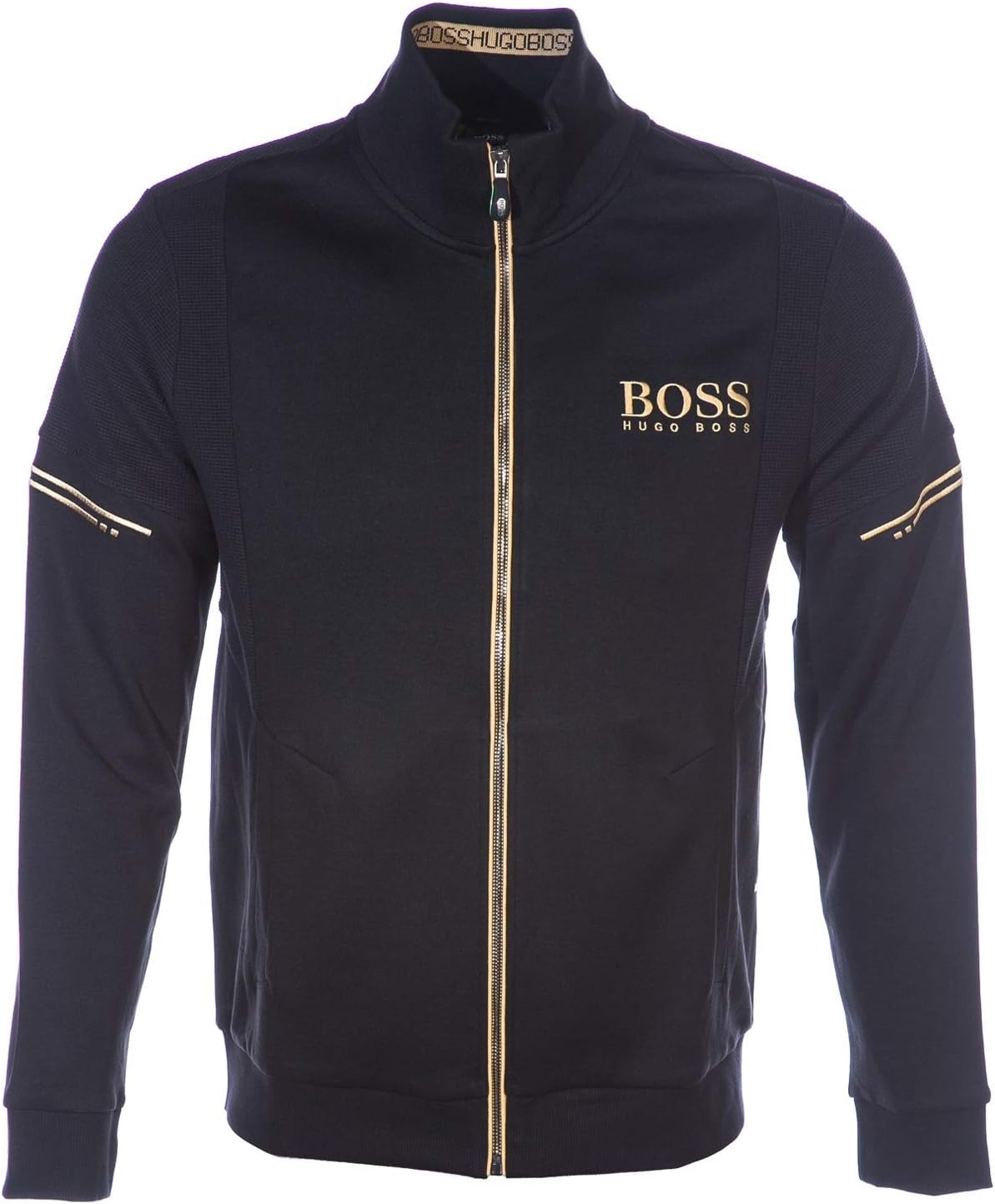 BOSS Men's Skaz Sweatshirt