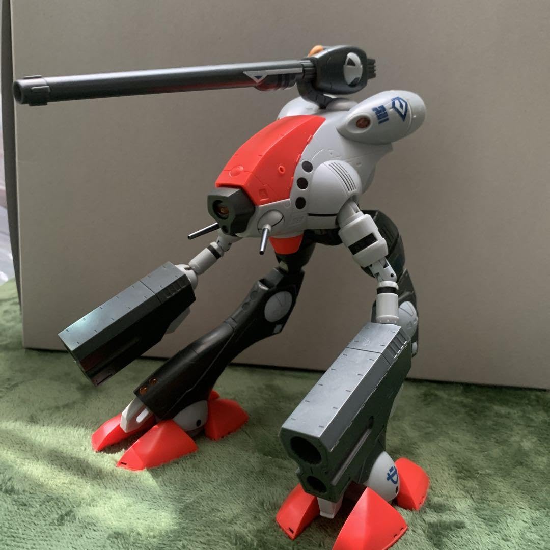 マクロスHI-METAL R グラージ超時空要塞マクロス新品