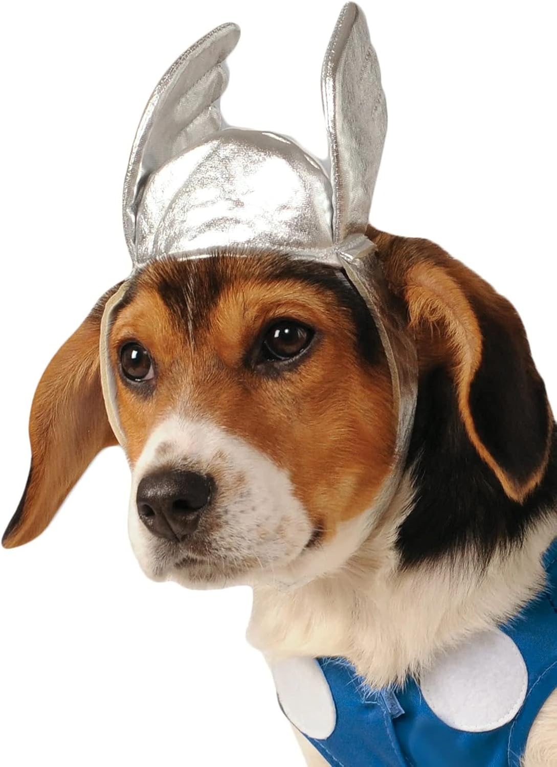 Rubie's Marvel Classic Thor Pet Costume, Small