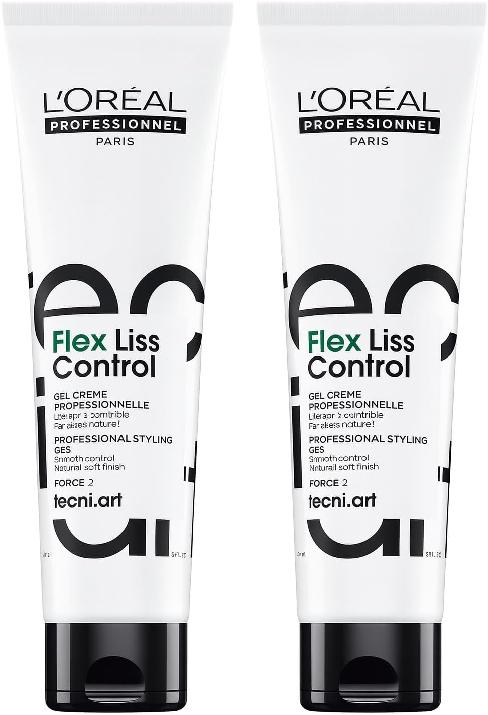 L'Oreal Professionnel Tecni Art Liss Control 150ml Double
