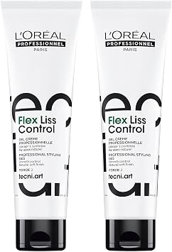 L'Oreal Professionnel Tecni Art Liss Control 150ml Double