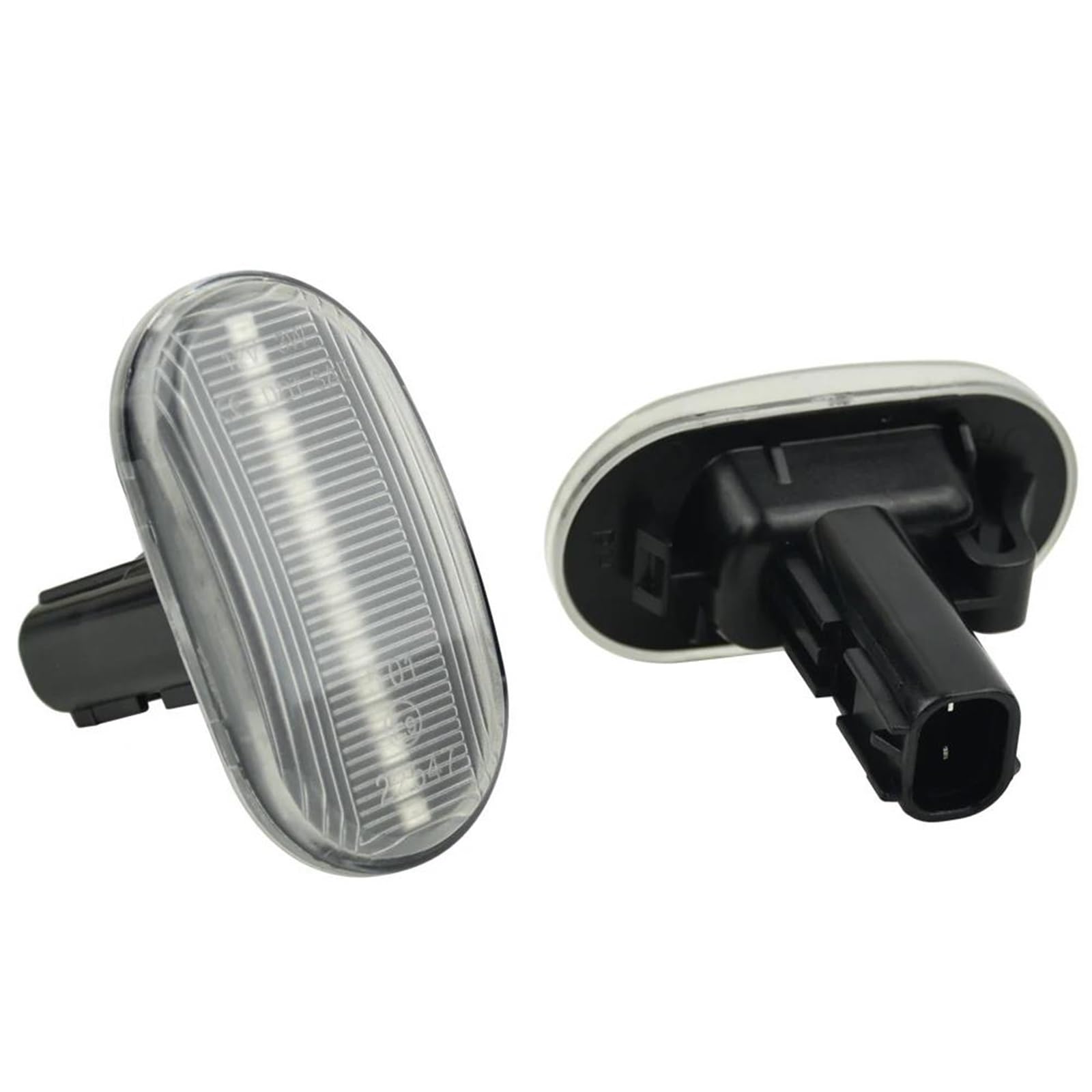 Genérico Luces intermitentes Para Mazda AZ-Offroad JM23W Scrum DG63T