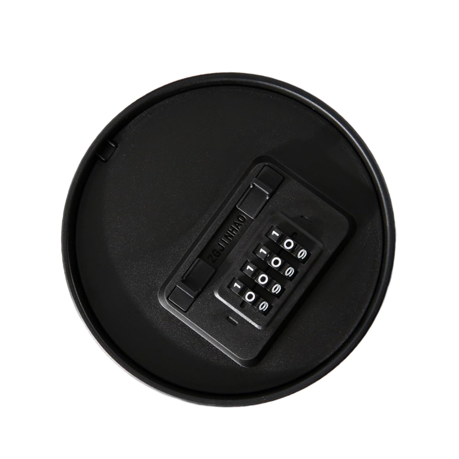 Innovative Secret Safe Disguised Potted Plant Base Box for Hiding Jewelry and Valuables Discreet Cash Hideaways Outdoor Safe