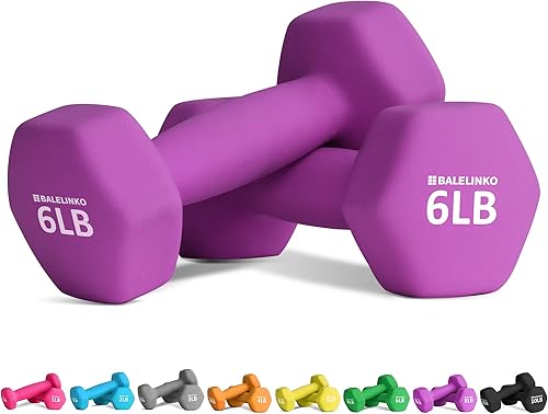 Miniatura 71 de Balelinko Equipo de gimnasio en casa Entrenamientos Entrenamiento de fuerza Pérdida de peso Pilates Pesos Yoga Sets Pesos Pesos para mujeres,