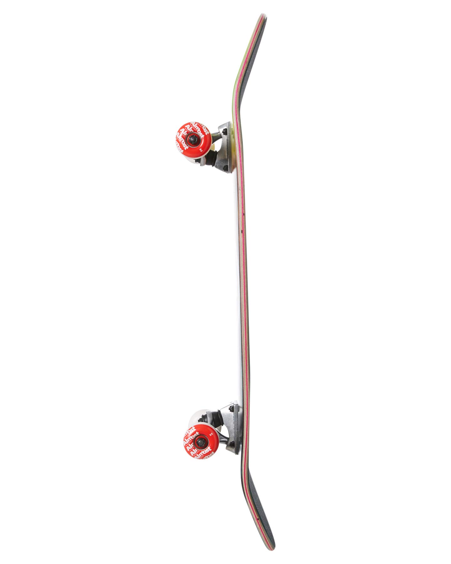 Amazon.com : Almost Blur Complete 7.75 x 31.2 : Sports & Outdoors