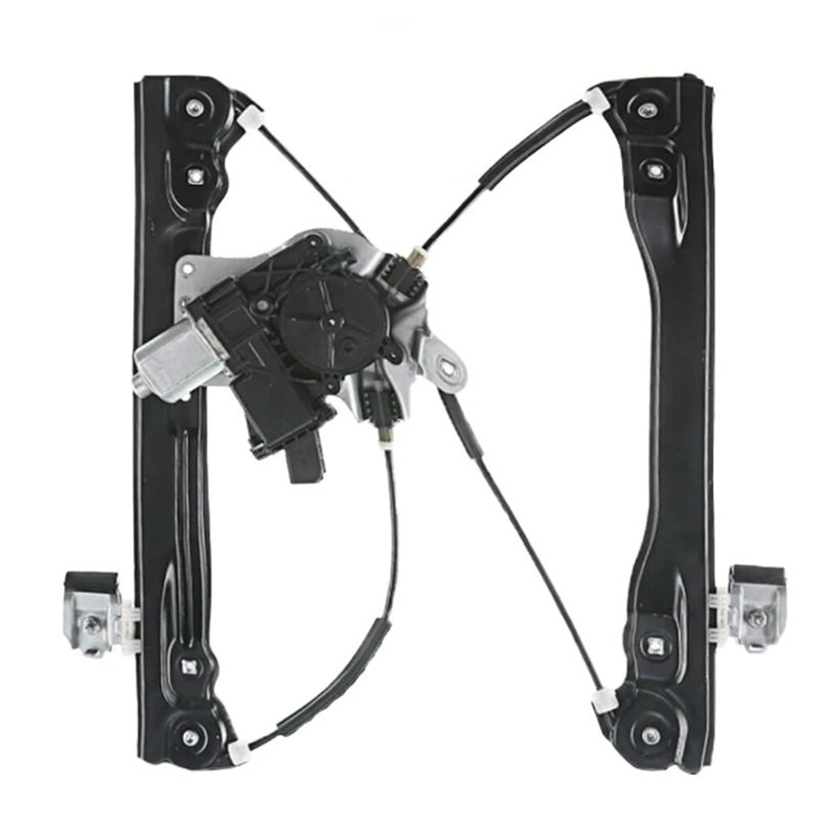 BGCHXGA Window Regulator Left Front Fit for Chevrolet Cruze CP1 2009-2016 1.5L 1.6L