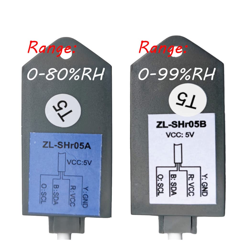 Digital Automatic Incubator Controller Egg Hatcher Temperature Humidity Sensor