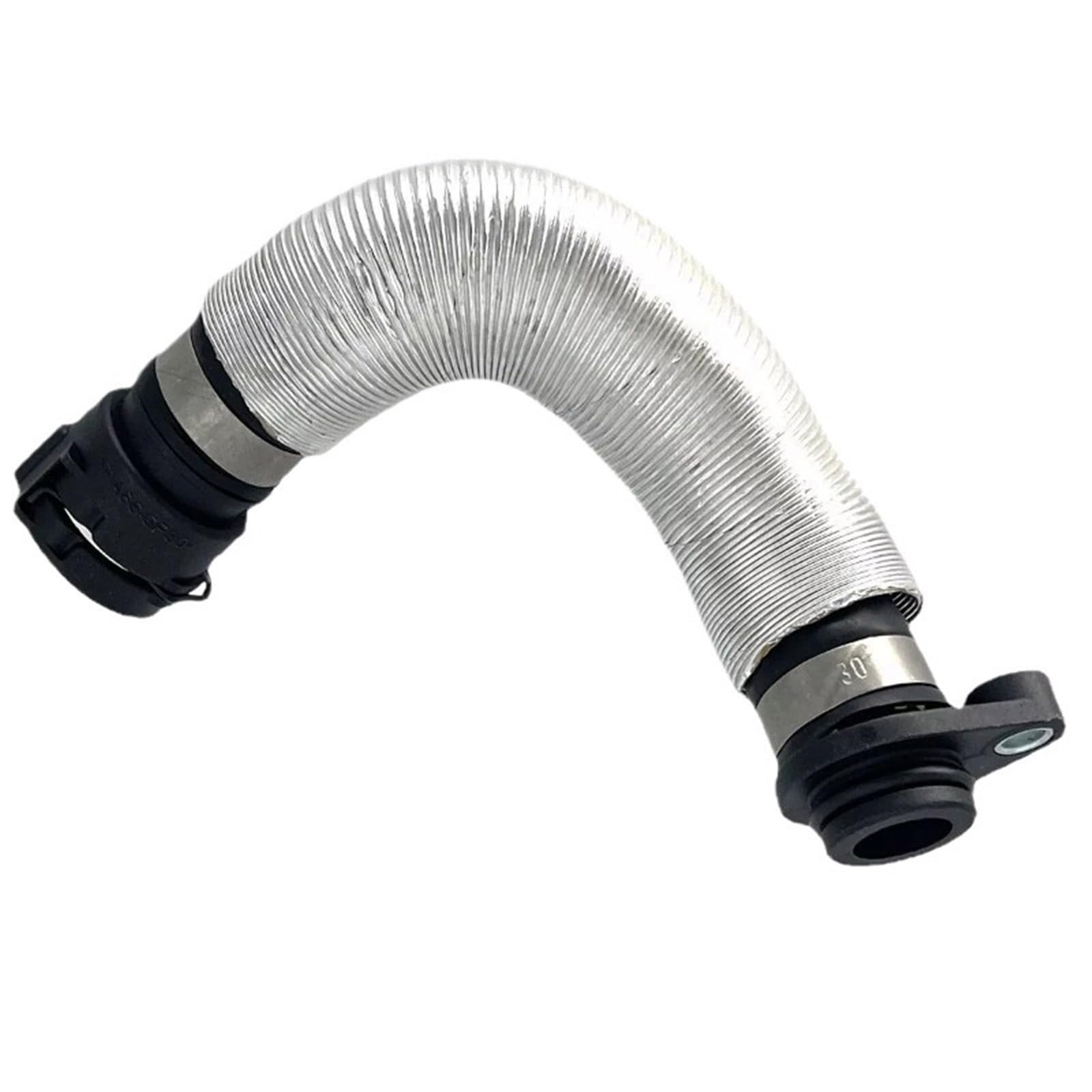 Ydybda One Color 11537572159 Car Engines Radiator Coolant Pipe Hose For Bmw X1 Z4 E93 E92 E91 E90 E84 E81