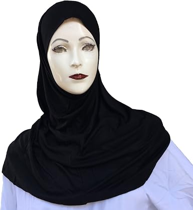Hayaa Clothing 2 Piece Amira Hijab 