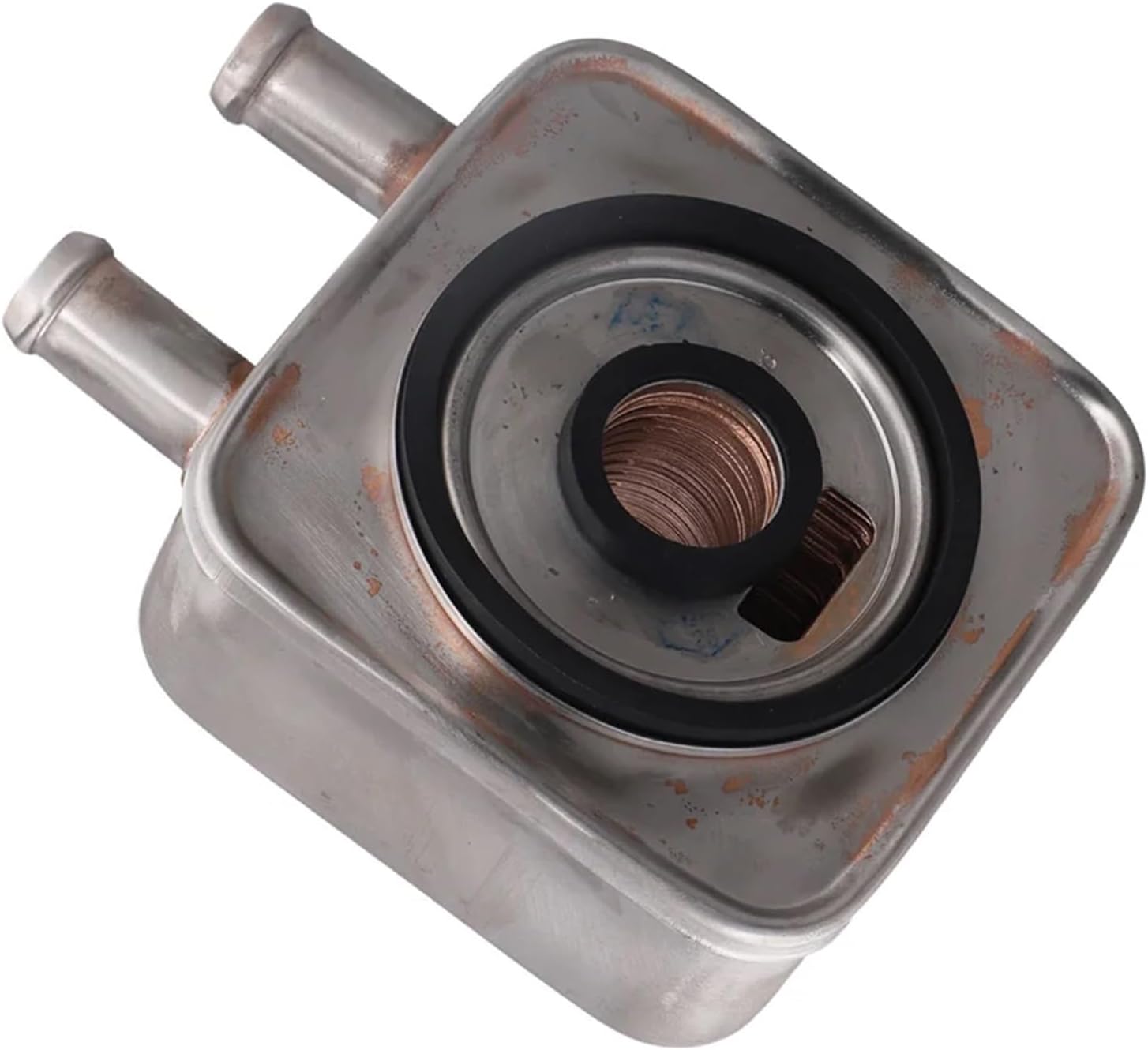 Compatible With Renault Megane 7700873354R 7700873354 Transmission Oil Cooler Engine Oil Radiator