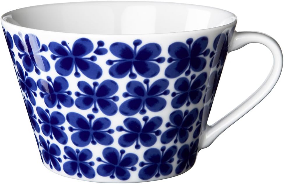 Rörstrand Mon Amie Tea Cup 17 Oz