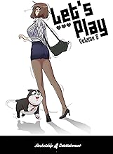 Let's Play volume 5